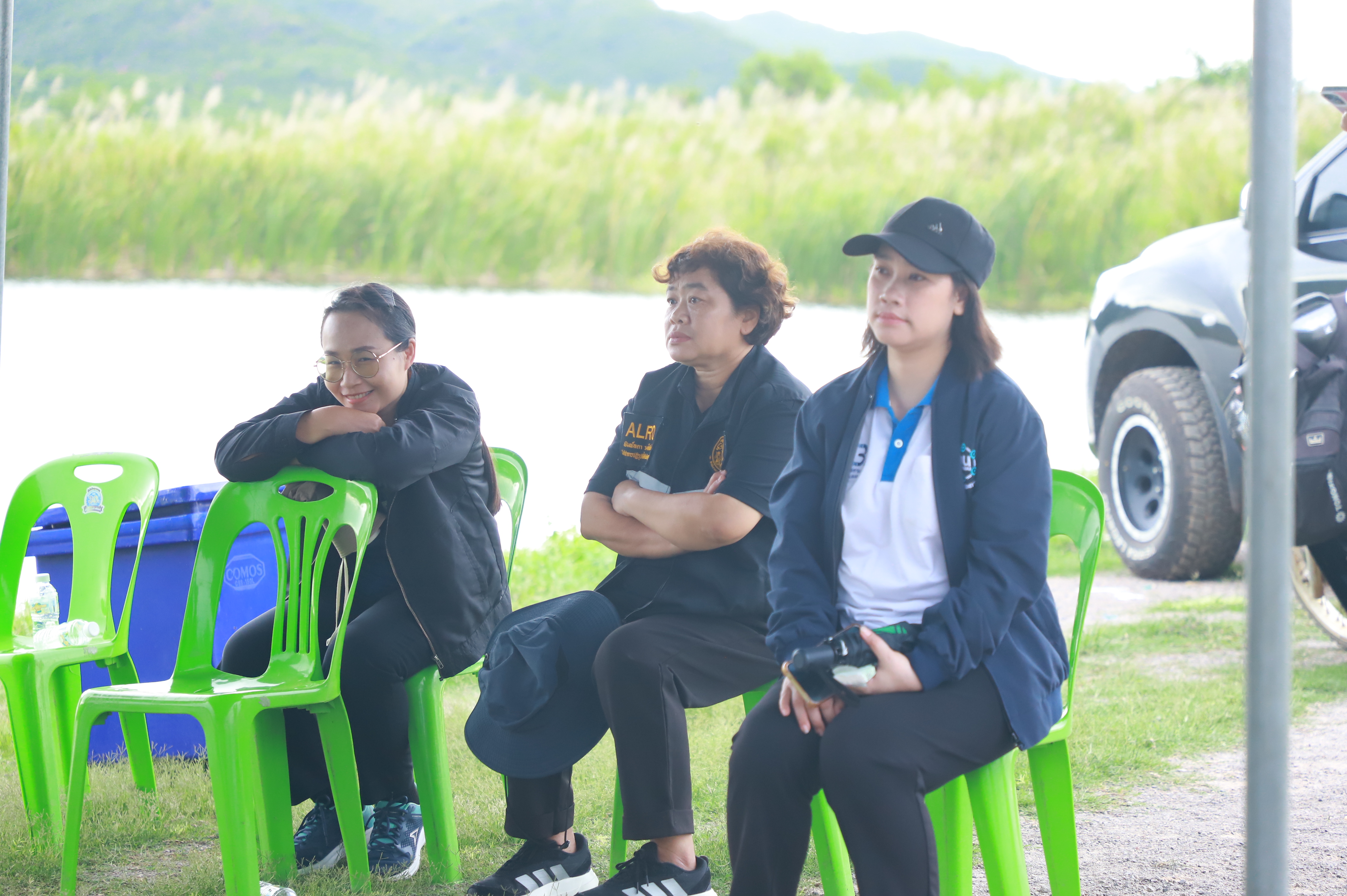 title - ส.ป.ก. ร่วมประชุมคณะทำงานที่ 3 เดินหน้าปั้น “รางบัวโมเดล” สู่ต้นแบบเมืองเกษตรนวัตกรรมครบวงจร พร้อมลุยพื้นที่รับฟังปัญหาเกษตรกรราชบุรี